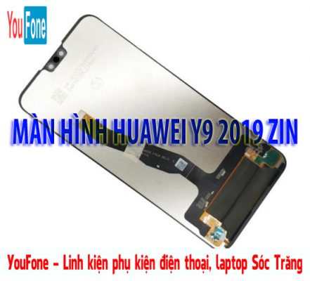 AAA-Original-6-5-LCD-for-Huawei-Y9-2019-Display-Touch-Screen-Digitizer-Assembly-Parts copy